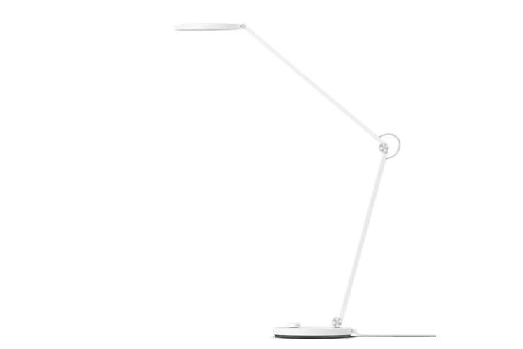 Умный настольный светильник XIAOMI Mi Smart LED Desk Lamp Pro BHR4119GL