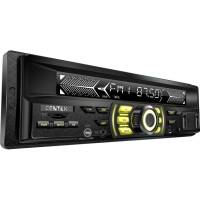Автомагнитола Centek 4х50 Вт, 7 цветов подсветки, Bluetooth, 2xUSB, AUX, microSD, MP3 CT-8122