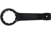 Накидной односторонний ударный ключ SITOMO 70 42304