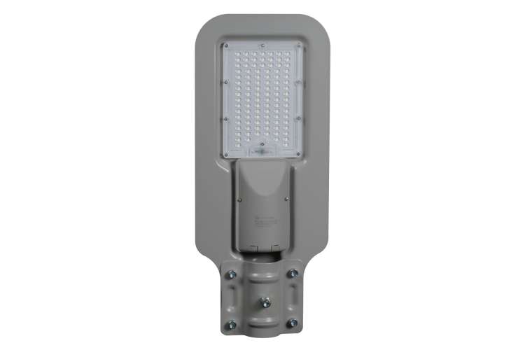 Светодиодный консольный светильник Наносвет NFL-SMD-ST-100W/850 IP65, 5000К L302