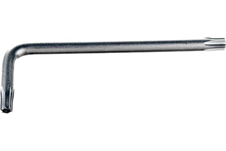 Г-образный TORX ключ JTC T15, длина 54мм 71315