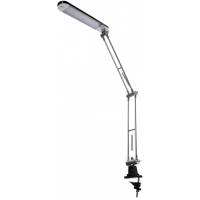 Светодиодный настольный светильник Smartbuy LED 7W/NWFix/Sil SBL-DL-7-NWFix-Silver