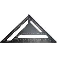 Треугольник Uniq tool SWANSON алюминиевый / метрика / 305мм UTM-300SW