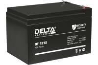 Батарея аккумуляторная Delta DT 1212