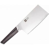 Нож-тесак HuoHou Composite Steel Cleaver из композитной стали HU0041