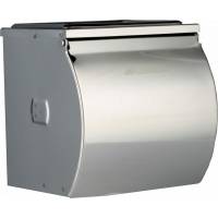 Держатель бытовых рулонов туалетной бумаги Ksitex ТН-335А 33117