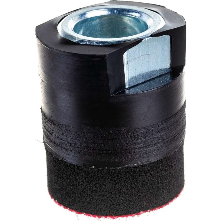 Круг шлифовальный тарельчатый на «липучке», 35 мм FLEX 446254