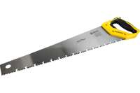 Ножовка по дереву Berger BG сегментная 500мм, 3D заточка, 7TPI,BG1840