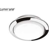 Точечный светильник Lumin'arte DJ01CH-DL50GX53