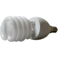 Энергосберегающая лампа Nord-Yada SX-2 11W/E14/2700 (спираль) 903456