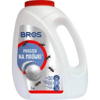 Порошок от муравьев BROS 1 кг 724606