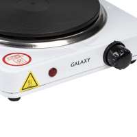 Электрическая плитка Galaxy LINE GL 3001 1500 Вт гл3001л
