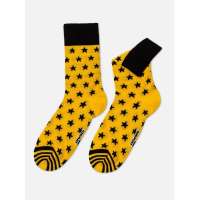 Мужские носки DIWARI HAPPY 20С-37СП, р.25, 137 желтый 1001331290020041137