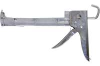 Пистолет полукорпусной, оцинкованный Toolberg с зубчатым штоком 1901005 90002511083