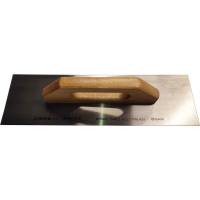 Кельма Serfa с деревянной ручкой 30 см 69