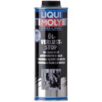 Стоп-течь моторного масла 1л LIQUI MOLY Pro-Line Oil-Verlust-Stop 5182
