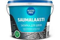 Затирка KIILTO Saumalaasti 33, 3 кг, какао T3509.003