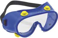 Защитные очки закрытого типа с непрямой вентиляцией РемоКолор 22-3-018