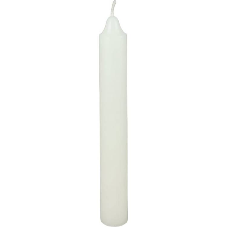 Хозяйственная свеча Lumi 24x190 мм, 10 шт 5052100_10
