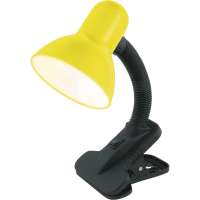 Настольный светильник Uniel TLI-222 Light Yellow 09405