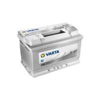 Аккумулятор VARTA Silver Dynamic 74 А/ч обратная R+ E38 278x175x175 EN750 А 574402075