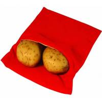 Мешочек для приготовления картофеля в микроволновке Beroma 07700043
