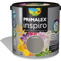 Краска Primalex Inspiro 2,5л интуиция 442042