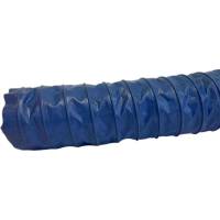 Воздуховод полиэфирный синий PVC-F-300-51/6 (6 м; 51 мм) TEX PVC-F-03-51/6Bl