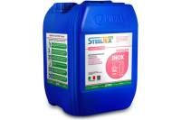 Реагент для промывки теплообменников SteelTEX INOX 2021030010