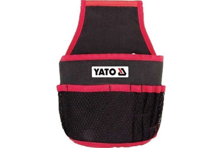 Карман для гвоздей и инструмента YATO YT-7416