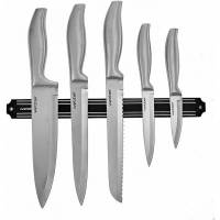 Набор ножей Alpenkok ВЕ-2260 6 предметов, с магнитным держателем (12) Р1-00006959