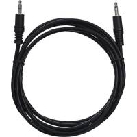Соединительный кабель Telecom 3.5 Jack /M/-3.5 Jack /M/, стерео, аудио, 2м TAV7175-2M