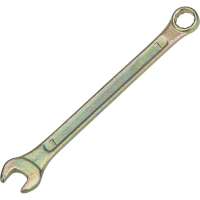 Гаечный комбинированный ключ REXANT 7 мм 12-5802-2