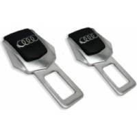 Комплект заглушек для ремней безопасности DuffCar для AUDI 8302-30-12