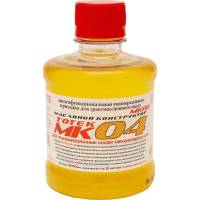 Присадка для масла МКПП и РЕДУКТОРОВ ТОТЕК МК-04 на 5 л масла, 0.25 л MK04025
