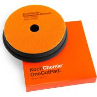 Поролоновый полировальный круг One Cut Pad 999592 126x23 мм Koch Chemie 051291