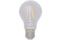 Филаментная лампа REXANT Груша A60 11.5 Вт 4000K E27 604-077