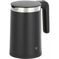 Чайник Viomi Смарт V-SK152B Smart Kettle черный