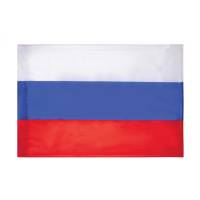 Флаг России BRAUBERG 90х135 см., без герба BRG 550177