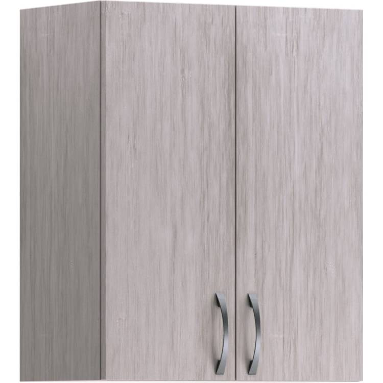 Настенный шкаф Домино Дуб Серый 30x50 D3050DG