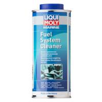 Очиститель для бензиновых топливных систем водной техники, 0.5 л LIQUI MOLY Marine Fuel-System-Cleaner М 25011
