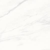 Керамогранит LAPARET Calacatta superb белый, 60x60 см, полированный, 1.44 кв. м, 4 шт. х9999275897
