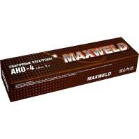 Электроды АНО-4 3 мм, 5 кг Maxweld ANO435