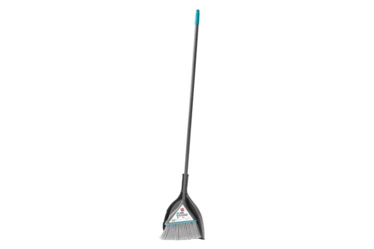 Щетка и совок MILEY Deluxe broom with dustpan 100-124