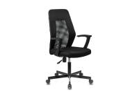 Кресло Easy Chair VBEChair-225 PTWTW11 сетка/ткань черный 1094258
