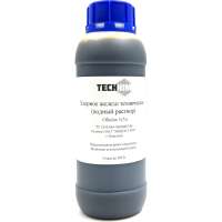 Хлорное железо жидкое 0.5 л. TECHHIM TH-ZHFECL-500