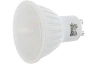 Светодиодная лампочка KANLUX TOMI, LED, 3W, GU10-CW 22703