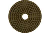 Алмазный гибкий шлифовальный круг (100 мм; MESH 800) MESSER 02-02-105