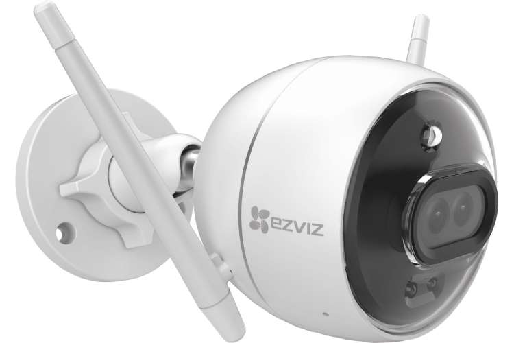 Камера видеонаблюдения EZVIZ C3X 2.8 мм CS-CV310-C0-6B22WFR