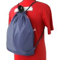 Универсальный мешок-рюкзак Tplus 390x560 мм, оксфорд 210, синий T017581